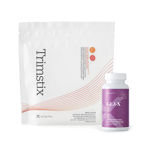 Metabolic Duo